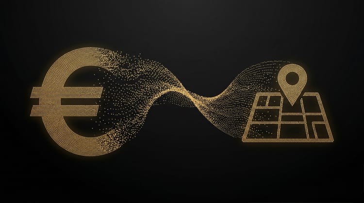 🔒 Señal Premium · Consultoría · Score 66/100 · Comunidad Valenciana